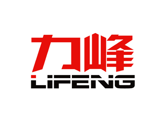 谭家强的logo设计