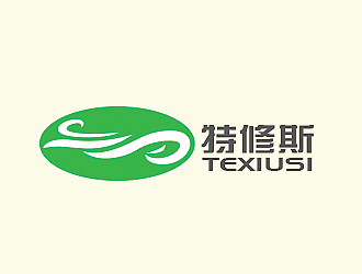 孙红印的石家庄特修斯清洁用品销售有限公司logo设计