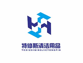 AR科技核心～雪狐设计的logo设计