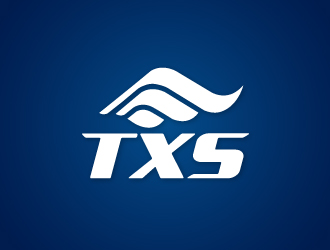 文大为的logo设计