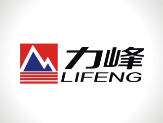 张军代的logo设计