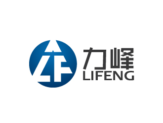 陈兆松的logo设计