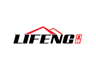 李剑波的logo设计