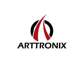 陈兆松的logo设计