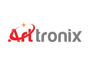 汤云方的Arttronix电子产品logologo设计