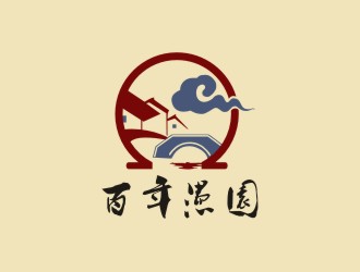 林恩维的logo设计