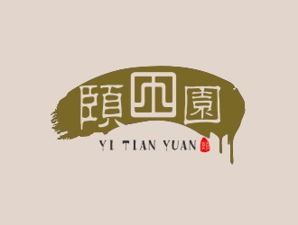 林恩维的logo设计