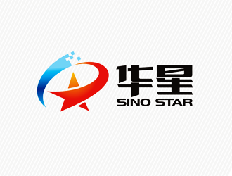 谭家强的logo设计