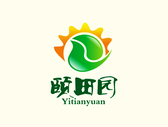 谭家强的logo设计