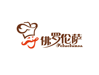 谭家强的logo设计