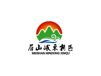 秦晓东的logo设计