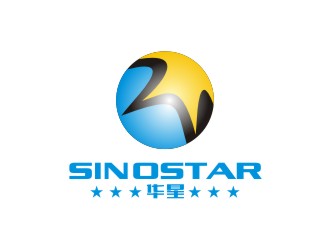 李泉辉的华星 sino starlogo设计