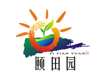 杨占斌的logo设计
