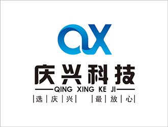 张萍的logo设计