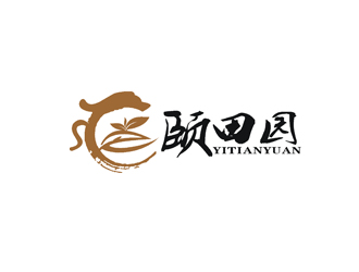 许明慧的logo设计
