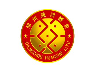 张发国的logo设计