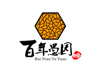 潘达品的logo设计