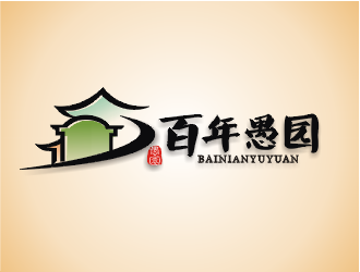 郑国麟的logo设计