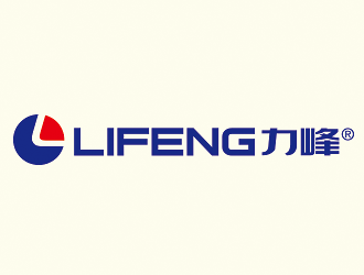 力峰logo设计