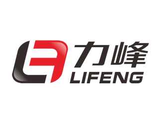 廖燕峰的logo设计