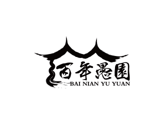 何锦江的logo设计