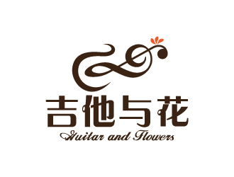 陈兆松的logo设计