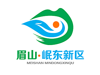 白冰的logo设计