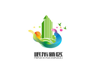 郭庆忠的logo设计