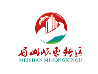 杨占斌的logo设计