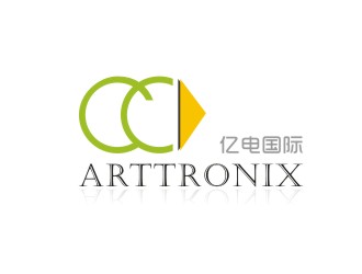 林恩维的logo设计