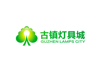 谭家强的logo设计