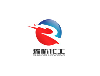 郭庆忠的瑞桥化工logo设计