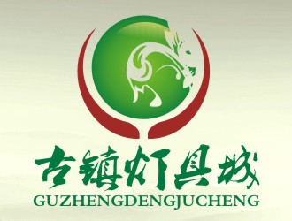 张军代的logo设计