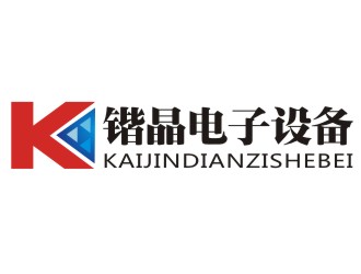 张军代的logo设计