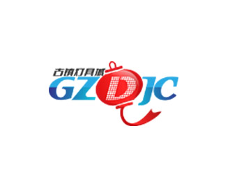 郭庆忠的logo设计