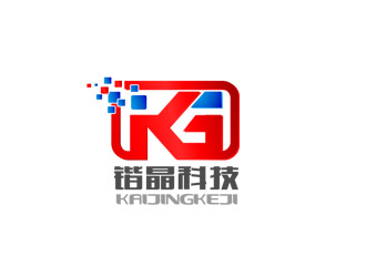 郭庆忠的logo设计