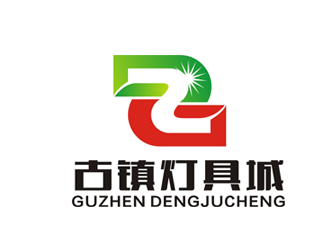 杨占斌的logo设计