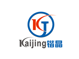 祝小林的logo设计