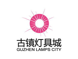 陈兆松的logo设计