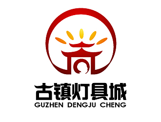 白冰的logo设计