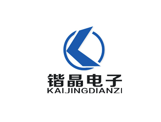 许明慧的logo设计