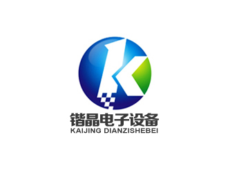 仓小天的logo设计