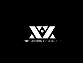 陈晓滨的Z&Xlogo设计