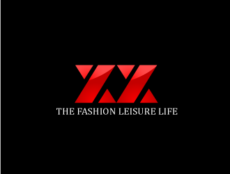 陈晓滨的Z&Xlogo设计