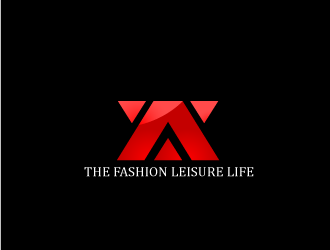 陈晓滨的Z&Xlogo设计