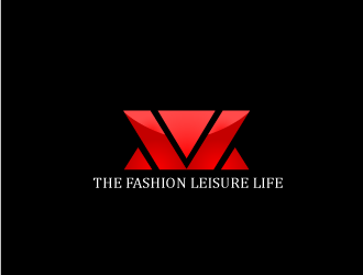 陈晓滨的Z&Xlogo设计