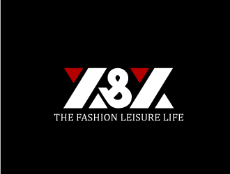 陈晓滨的Z&Xlogo设计