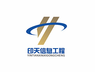 AR科技核心～雪狐设计的logo设计