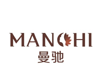 封玉龙的MANCHI曼驰皮具有限公司logo设计