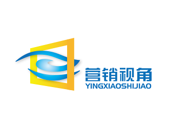 营销视角LOGO设计 - LOGO123